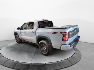 2025 Nissan Frontier PRO-4X in Chicoutimi, Quebec - 5 - w320h240px