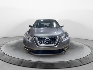 2018 Nissan KICKS in Jonquière, Quebec - 2 - w320h240px