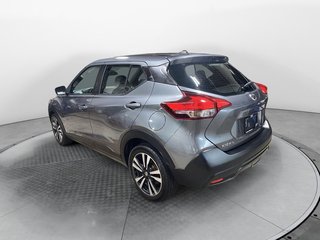 2018 Nissan KICKS in Jonquière, Quebec - 6 - w320h240px