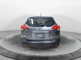 Nissan KICKS  2018 à Jonquière, Québec - 5 - w320h240px