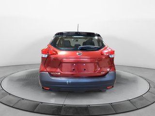 Nissan Kicks  2019 à Baie-Comeau, Québec - 3 - w320h240px
