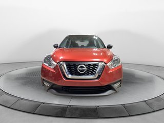 Nissan Kicks  2019 à Baie-Comeau, Québec - 2 - w320h240px