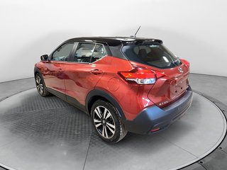 Nissan Kicks  2019 à Baie-Comeau, Québec - 5 - w320h240px