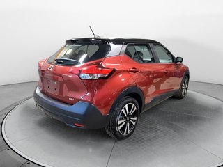 Nissan Kicks  2019 à Baie-Comeau, Québec - 4 - w320h240px