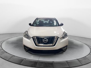 2020 Nissan Kicks in Jonquière, Quebec - 2 - w320h240px