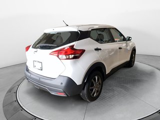 2020 Nissan Kicks in Jonquière, Quebec - 4 - w320h240px
