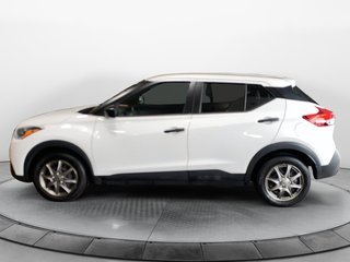 2020 Nissan Kicks in Jonquière, Quebec - 5 - w320h240px