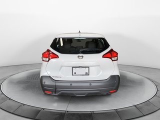 2020 Nissan Kicks in Jonquière, Quebec - 3 - w320h240px