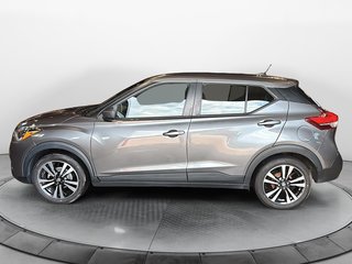 Nissan Kicks  2020 à Jonquière, Québec - 5 - w320h240px