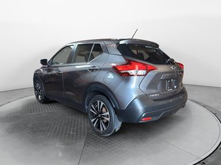 Nissan Kicks  2020 à Jonquière, Québec - 4 - w320h240px