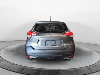Nissan Kicks  2020 à Jonquière, Québec - 3 - w320h240px