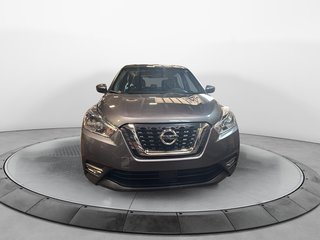 Nissan Kicks  2020 à Jonquière, Québec - 2 - w320h240px