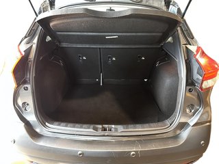 Nissan Kicks  2020 à Baie-Comeau, Québec - 6 - w320h240px