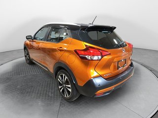 Nissan Kicks  2020 à Baie-Comeau, Québec - 6 - w320h240px