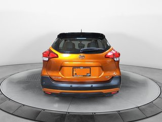 Nissan Kicks  2020 à Baie-Comeau, Québec - 3 - w320h240px
