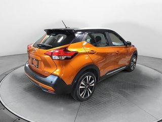 Nissan Kicks  2020 à Baie-Comeau, Québec - 4 - w320h240px
