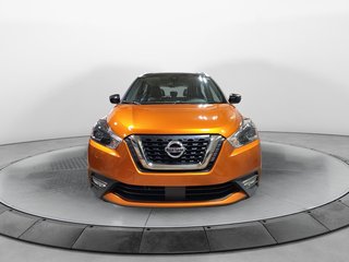 Nissan Kicks  2020 à Baie-Comeau, Québec - 2 - w320h240px