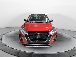2022 Nissan Kicks SV in Chicoutimi, Quebec - 2 - w320h240px