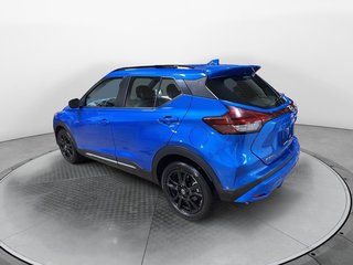 Nissan KICKS  2023 à Baie-Comeau, Québec - 4 - w320h240px