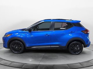 Nissan Kicks  2023 à Jonquière, Québec - 5 - w320h240px