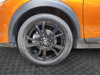 Nissan Kicks SR 2023