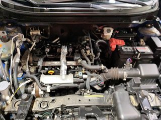 Nissan Kicks SV 2023