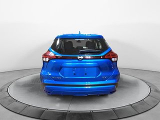 2023 Nissan Kicks in Baie-Comeau, Quebec - 3 - w320h240px