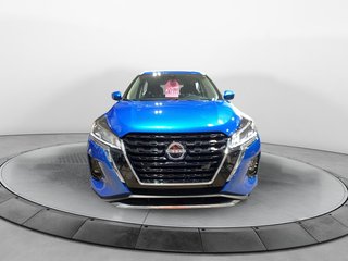 2023 Nissan Kicks in Baie-Comeau, Quebec - 2 - w320h240px