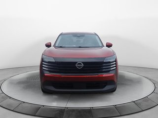 2025 Nissan Kicks in Jonquière, Quebec - 2 - w320h240px