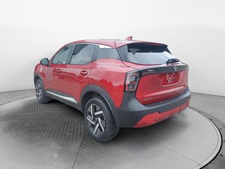 2025 Nissan Kicks in Jonquière, Quebec - 4 - w320h240px
