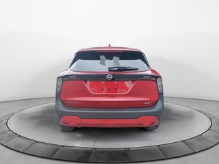 2025 Nissan Kicks in Jonquière, Quebec - 3 - w320h240px
