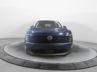 Nissan Kicks S 2025 à Chicoutimi, Québec - 2 - w320h240px