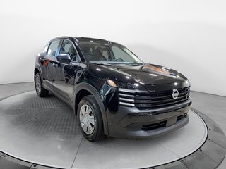 2025 Nissan Kicks in Jonquière, Quebec - 3 - w320h240px
