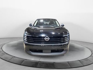 Nissan Kicks  2025 à Baie-Comeau, Québec - 2 - w320h240px