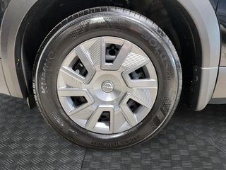 2025 Nissan Kicks in Jonquière, Quebec - 6 - w320h240px