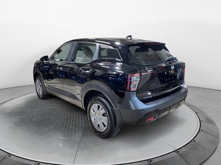 Nissan Kicks  2025 à Baie-Comeau, Québec - 5 - w320h240px