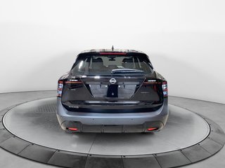Nissan Kicks  2025 à Baie-Comeau, Québec - 4 - w320h240px