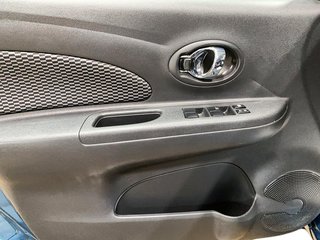 2019 Nissan Micra S