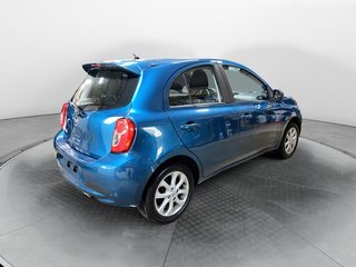 Nissan Micra  2019 à Sept-Îles, Québec - 4 - w320h240px