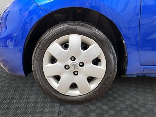 2019 Nissan Micra sv