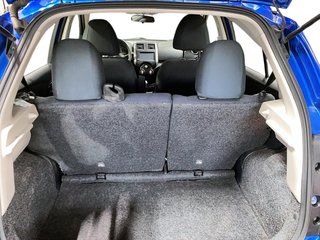 2019 Nissan Micra in Baie-Comeau, Quebec - 6 - w320h240px