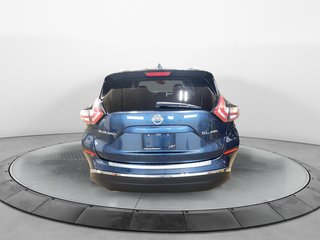 2018 Nissan Murano in Jonquière, Quebec - 3 - w320h240px