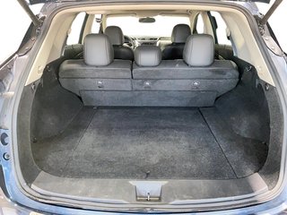 2018 Nissan Murano in Jonquière, Quebec - 6 - w320h240px