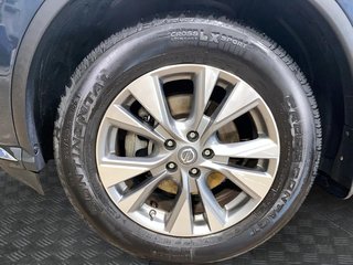 Nissan Murano SL 2018