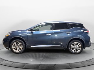 2018 Nissan Murano in Jonquière, Quebec - 5 - w320h240px