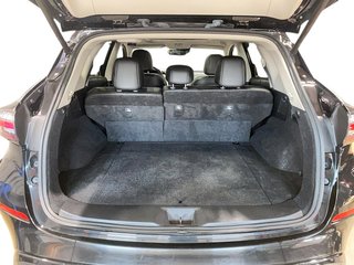 Nissan Murano SL 2021 à Chicoutimi, Québec - 6 - w320h240px