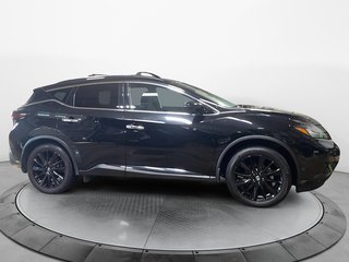 Nissan Murano SL 2021 à Chicoutimi, Québec - 5 - w320h240px