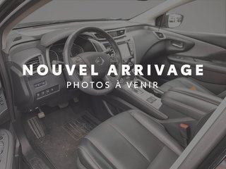 Nissan Murano  2021 à Jonquière, Québec - 2 - w320h240px