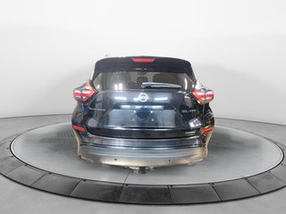 Nissan Murano SL 2021 à Chicoutimi, Québec - 3 - w320h240px