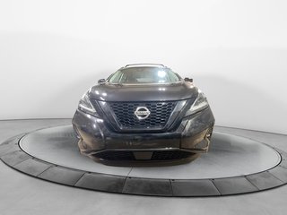 Nissan Murano SL 2021 à Chicoutimi, Québec - 2 - w320h240px